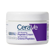 CeraVe Skin Renew Peptide Cream