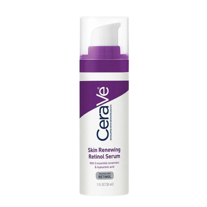 CeraVe Skin Renew Retinol Serum

