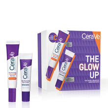 CeraVe The Glow Up Giftset
