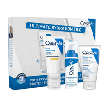 CeraVe Ultimate Hydrating Trio Gift Set