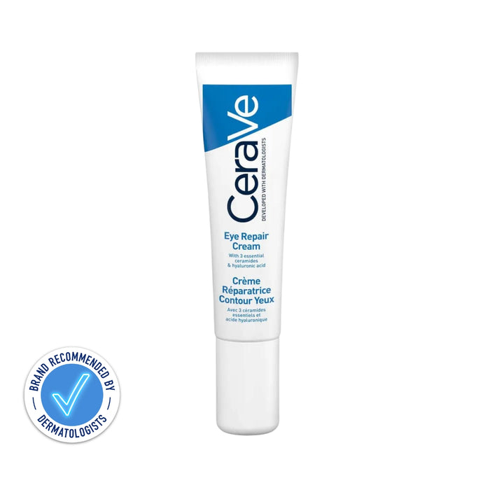 CeraVe Eye Repair Cream 14ml