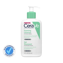 CeraVe Foaming Cleanser 236ml