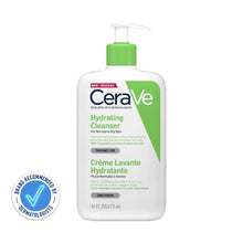 CeraVe Hydrating Cleanser 473ml