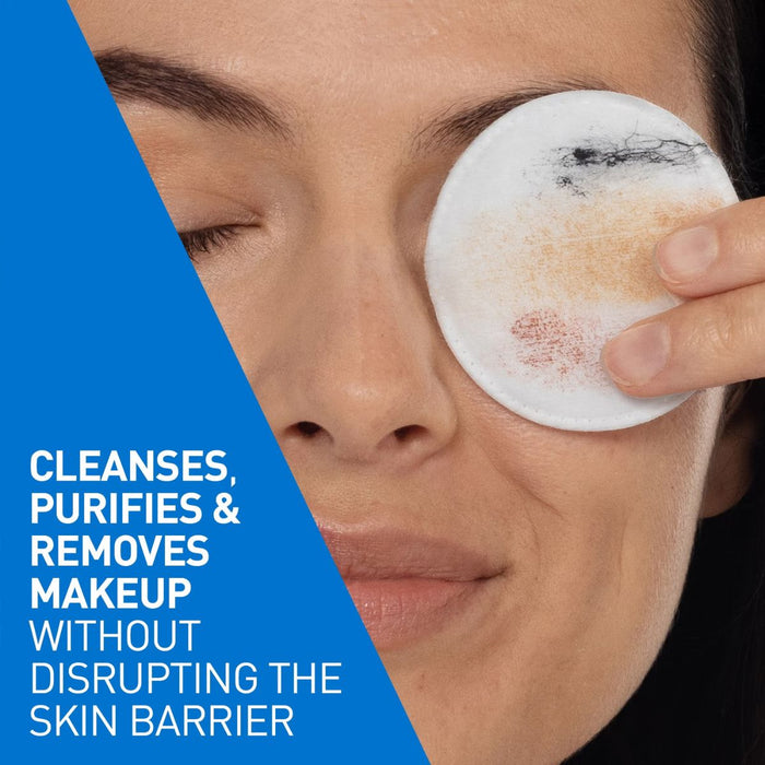 CeraVe Micellar Purifying Cleanser 400ml
