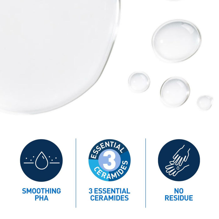 CeraVe Micellar Purifying Cleanser 400ml