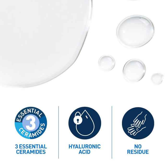 CeraVe Micellar Hydrating Cleanser 400ml