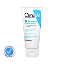 CeraVe Renewing SA Foot Cream 88ml