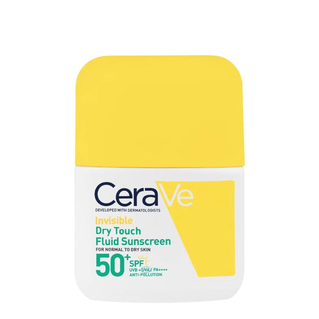 Cerave Face Sunscreen Oil Control Dry Touch 50ml SPF50