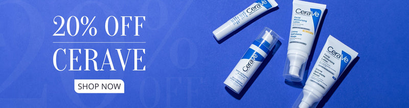 🌟 Glow-up alert! 🌟 Millies is blessing us with 20% OFF all CeraVe products! ✨ Your skin’s BFF is just a click away. Shop now and thank us later! 💙💦 #MilliesBeauty #CeraVeLovers #SkinGoals #DealOfTheDay