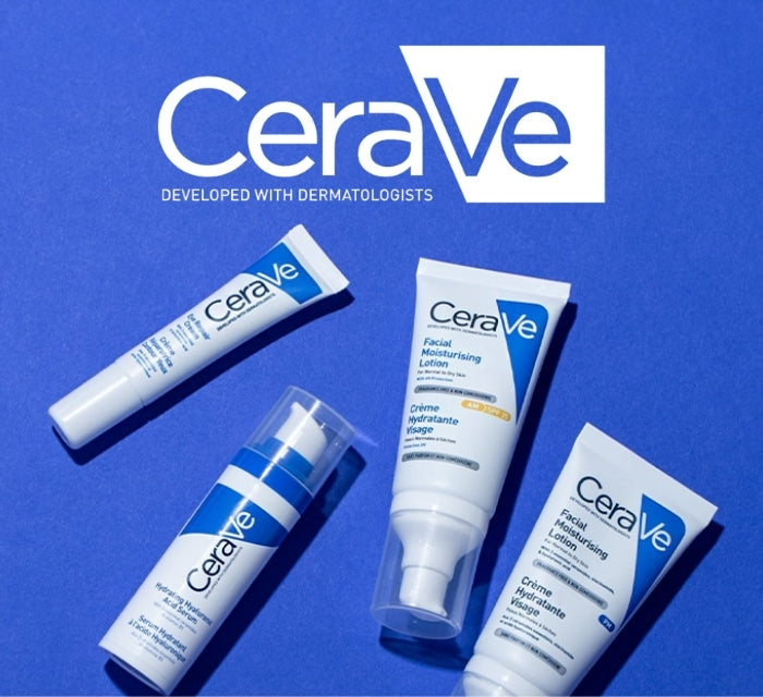 Ce Rave Cancer CeraVe | Clinical Skincare | Millies.ie