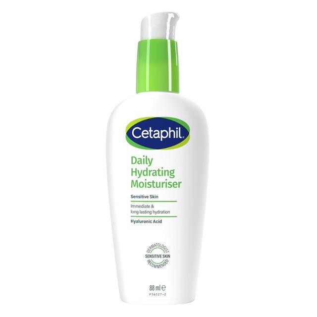 Cetaphil Daily Hydrating Moisturiser 88ml