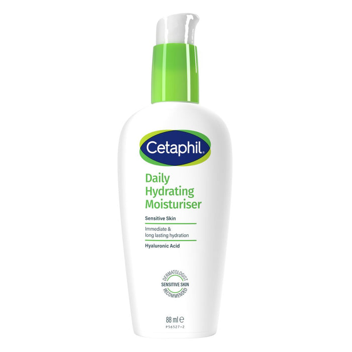 Cetaphil Daily Hydrating Moisturiser 88ml