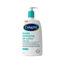 Cetaphil Gentle Exfoliating SA Lotion 236ml