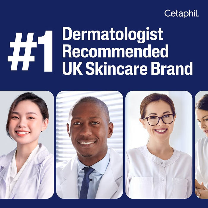 Cetaphil Gentle Gel Cleanser 118ml