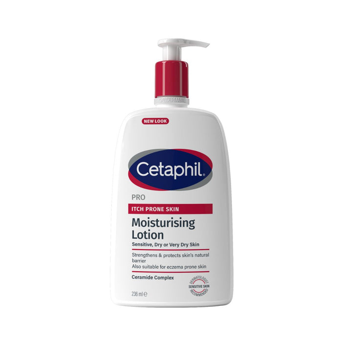 Cetaphil Pro Eczema Lotion 236ml
