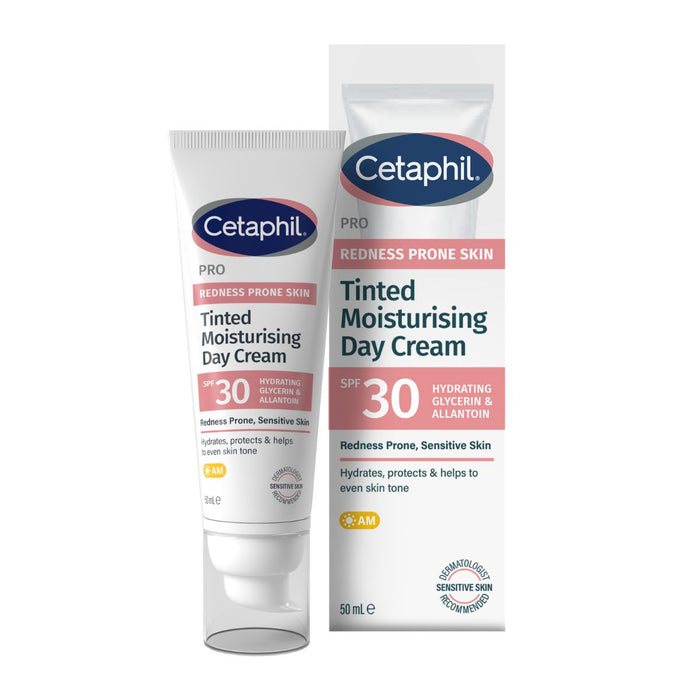 Cetaphil Pro Redness SPF Day Cream 50ml