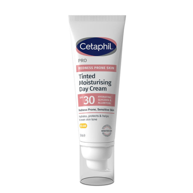 Cetaphil Pro Redness SPF Day Cream 50ml