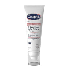Cetaphil Redness Night Cream 50ml