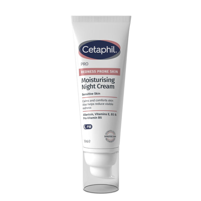 Cetaphil Redness Night Cream 50ml