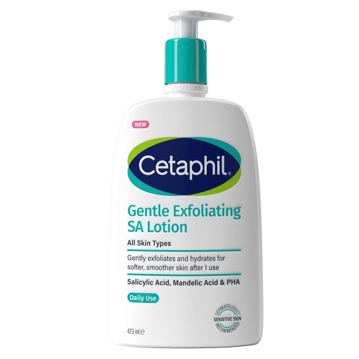 
Cetaphil Gentle Smoothing Salicylic Acid 
