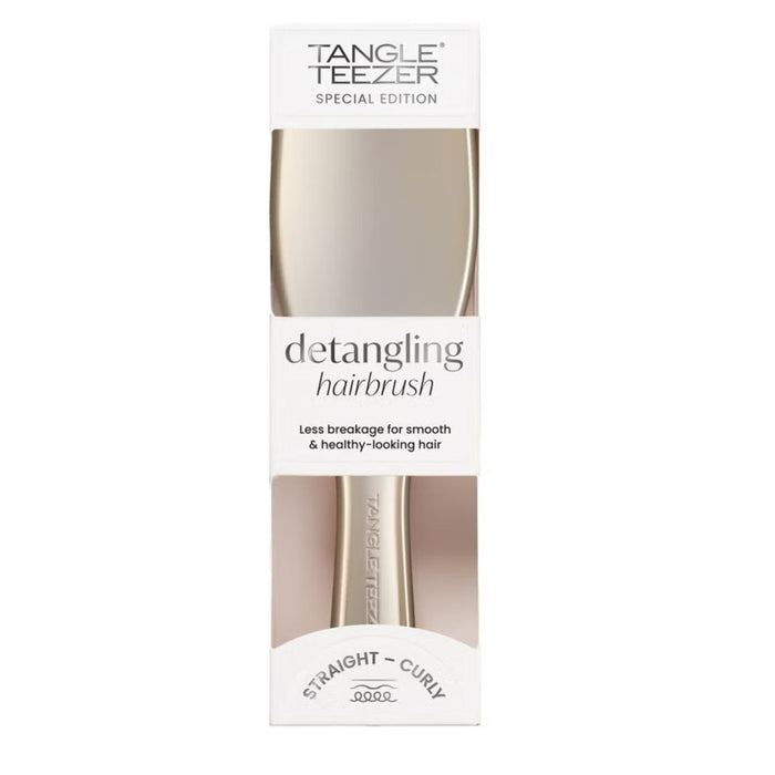 Tangle Teezer The Ultimate Detangler Champagne Gold