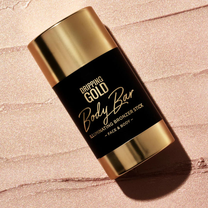 SOSU Cosmetics Bronze Body Bar - Champagne