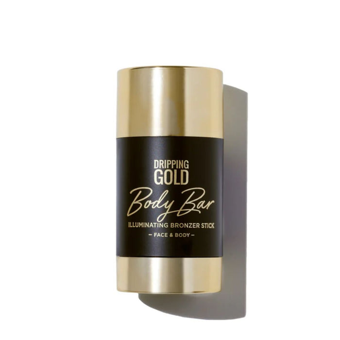 SOSU Cosmetics Bronze Body Bar - Champagne