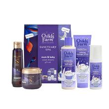 Childs Farm mum & baby Giftset