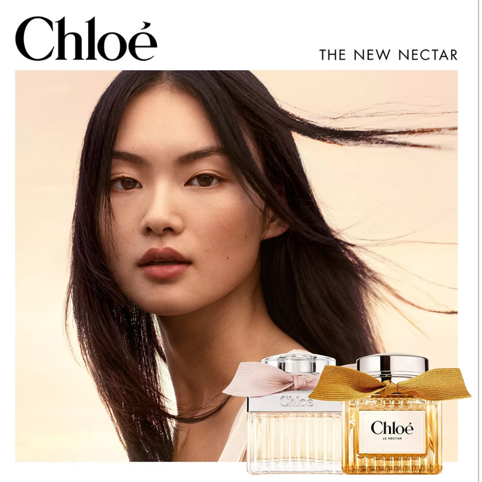 Chloé Le Nectar Parfum Intense for Women