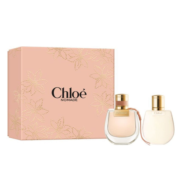 Chloé Nomade Eau De Parfum 50ml Giftset