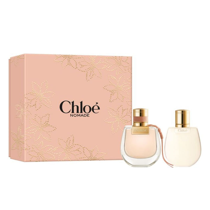 Chloé Nomade Eau De Parfum 50ml Giftset