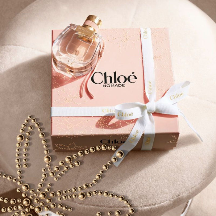 Chloé Nomade Eau De Parfum 50ml Giftset