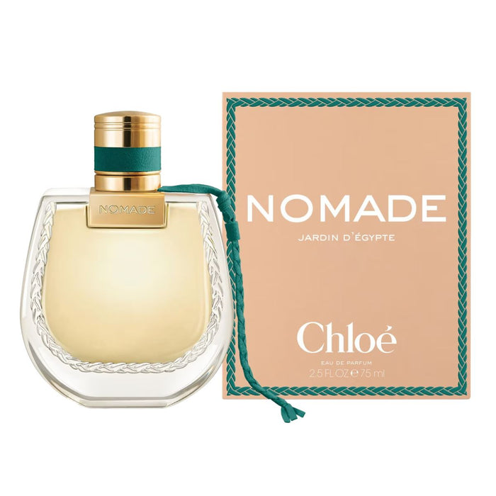 Chloé Nomade Jardin d’Égypte Women Eau de Parfum