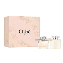 Chloé Signature Eau De Parfum 50ml Giftset