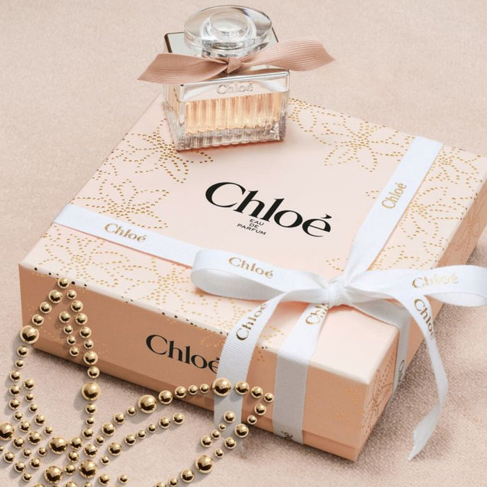 Chloé Signature Eau De Parfum 50ml Giftset