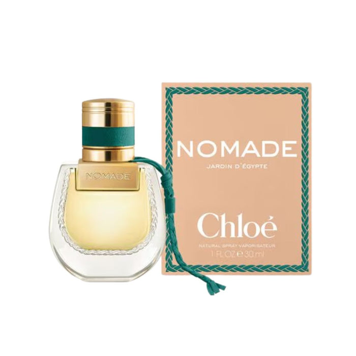 Chloé Nomade Jardin d’Égypte Women Eau de Parfum