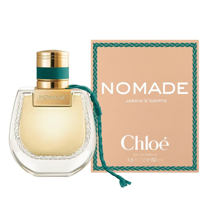 Chloé Nomade Jardin d’Égypte Women Eau de Parfum