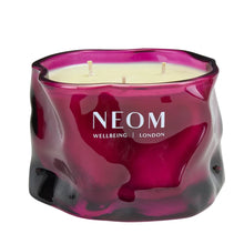 NEOM Wellbeing Christmas Wish 3 Wick Scented Candle 420g