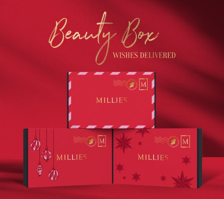 Millies Exclusive Beauty Boxes | Skincare & Makeup