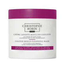 Christophe Robin Colour Shield Cleansing Mask 250ml