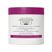 Christophe Robin Colour Shield Cleansing Mask 250ml
