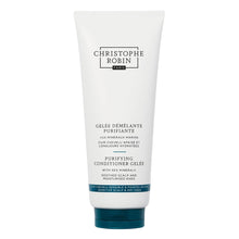 Christophe Robin Detangling Gelée Conditioner with Sea Minerals
