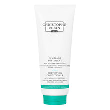 Christophe Robin Fortifying Conditioner with Amaranth Peptides