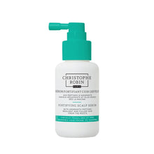 Christophe Robin Fortifying Scalp Serum with Amaranth Peptides