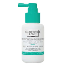 Christophe Robin Fortifying Scalp Serum with Amaranth Peptides