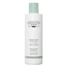 Christophe Robin Hydrating Shampoo with Aloe Vera