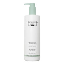 Christophe Robin Hydrating Shampoo with Aloe Vera Dull Dehydrated Hair