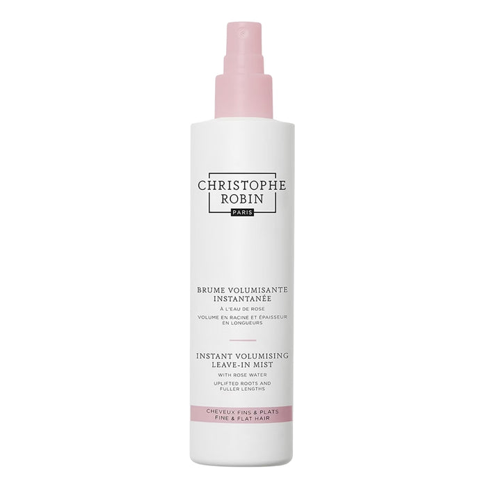 Christophe Robin Instant Volumizing Leave-in Mist with Rose Water