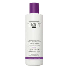 Christophe Robin Luscious Curl Cleansing Balm with Kokum Butter