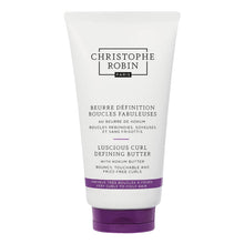 Christophe Robin Luscious Curl Defining Butter with Kokum Butter